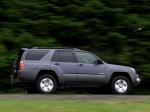 Toyota 4Runner SR5 2003 года